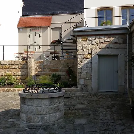 Elbterrasse Wehlen Apartment *