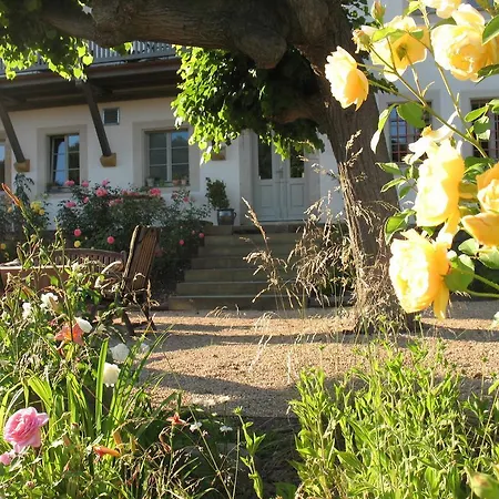 아파트 Elbterrasse Wehlen