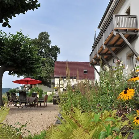 Elbterrasse Wehlen * 스타트벨렌